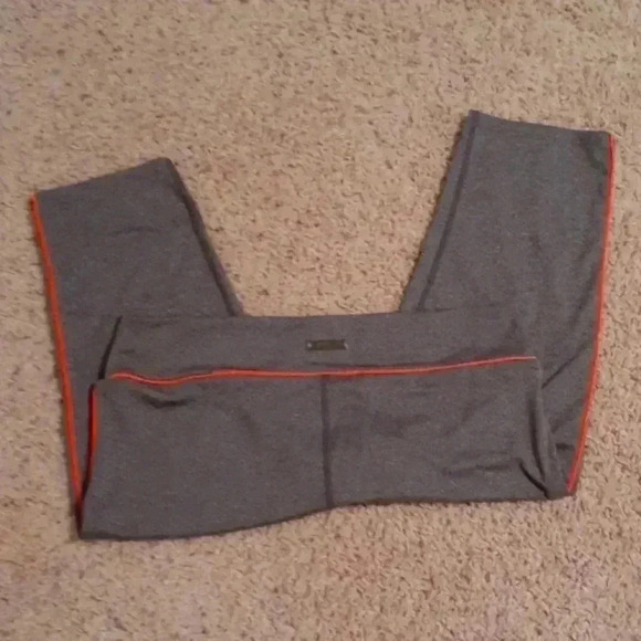 GIANNI BINI Size Large workout pants - Picture 5 of 6